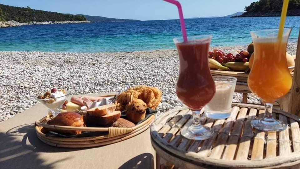 Eleon Suites New Isomata Eksteriør bilde